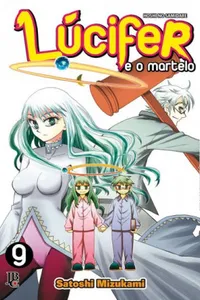 Lúcifer e o Martelo - Vol. 9