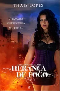 Herança de Fogo