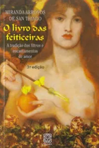 Livro das Feiticeiras