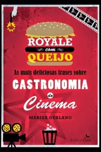 Royale com Queijo