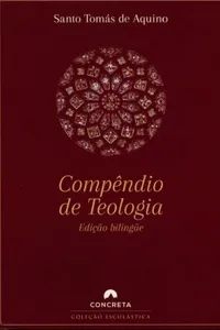 Compêndio de Teologia