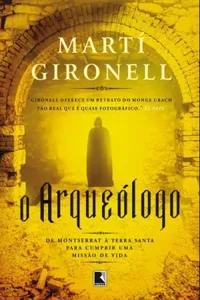 O Arqueólogo