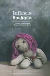 Infância Roubada