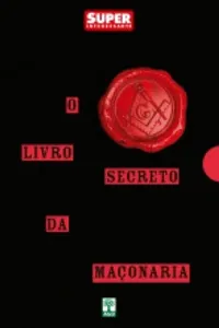 O livro secreto da Maçonaria