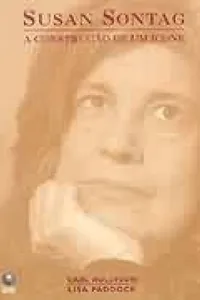 Susan Sontag: a construção de um ícone