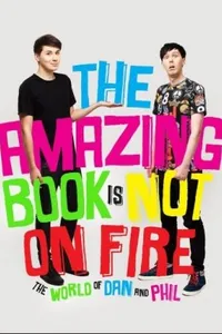 The Amazing Book is Not on Fire