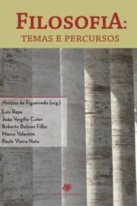 Filosofia: Temas e Percursos