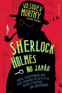Sherlock Holmes no Japão