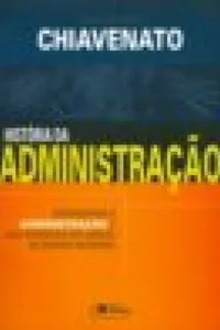 História da Administração