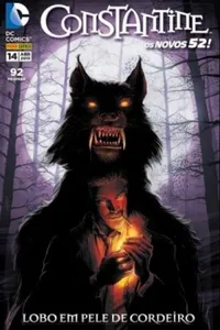 Constantine #14