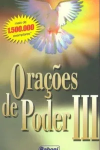 Orações de Poder III