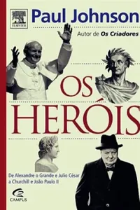 Os Heróis