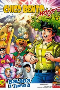Chico Bento Moço - Nº 16