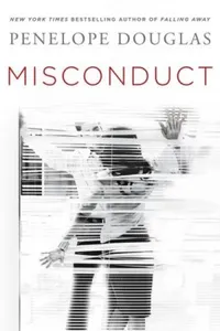 Cover of Misconduct by Penelope Douglas