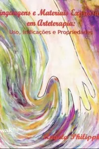 Linguagens e Materiais Expressivos em Arteterapia