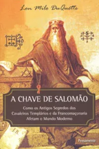 A Chave de Salomão
