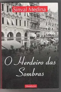O Herdeiro das Sombras