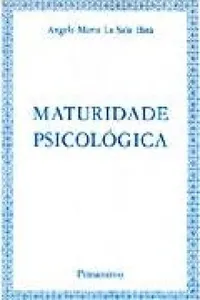 Maturidade Psicológica
