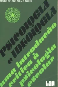 Psicologia e Ideologia