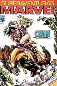 Superaventuras Marvel n° 5