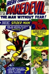 Daredevil #1