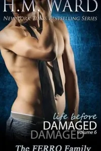 Life Before Damaged, Volume 6: The Ferro Family