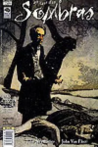 ao cair das Sombras # 5