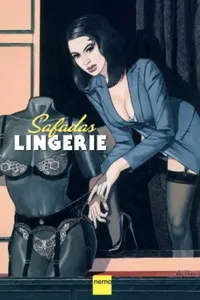 Safadas: Lingerie