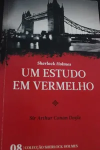 Sherlock Holmes