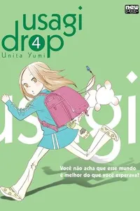 Usagi Drop #04
