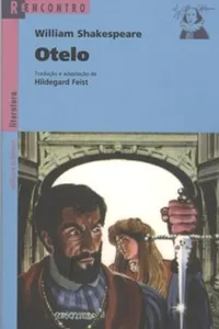 Otelo - ColeÃ§Ã£o Reencontro Literatura