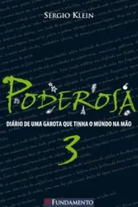 Poderosa - Volume 3
