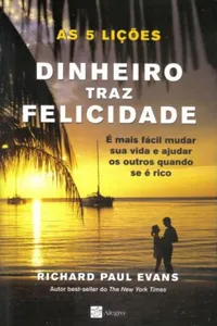 As 5 lições