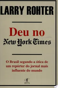 Deu No New York Times