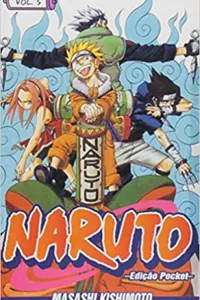 Naruto #5