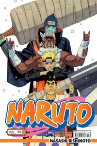 Naruto 50