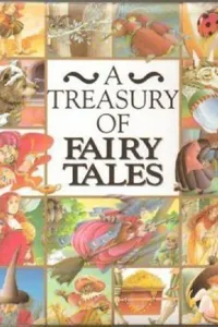 A Treasury of Fairy Tales
