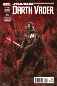 Darth Vader #4