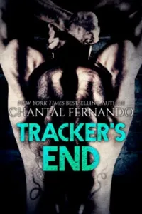 Cover of Tracker's End by Chantal Fernando