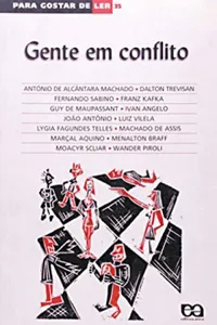 Gente em conflito