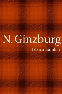 Lexico Famíliar - Coleção Mulheres Modernistas