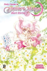 Sailor Moon. Short Stories - Volume 1