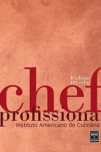 CHEF PROFISSIONAL