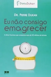Eu Não Consigo Emagrecer