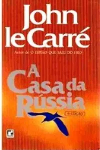 A Casa da Rússia