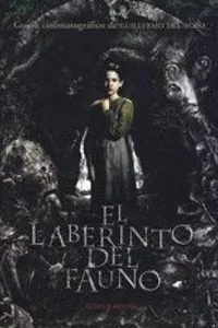 El Laberinto Del Fauno (Pan's Labyrinth)
