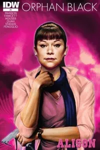 Orphan Black #3