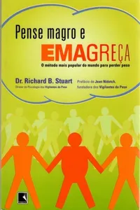 Pense magro e emagreça