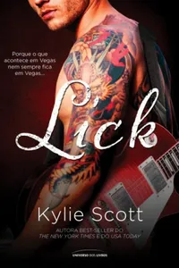 Lick