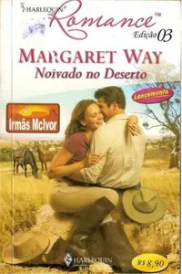 Noivado no Deserto